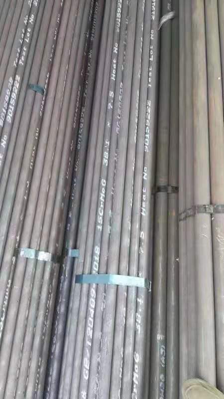 平乐无缝钢管