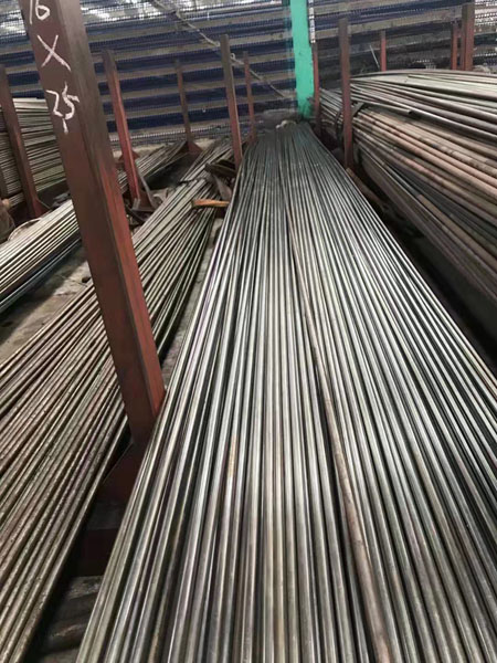 平乐精密钢管